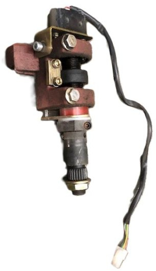 Steering Column for Linde - Рулевое управление для Погрузочно-разгрузочной техники: фото 1 Steering Column for Linde - Рулевое управление для Погрузочно-разгрузочной техники: фото 1