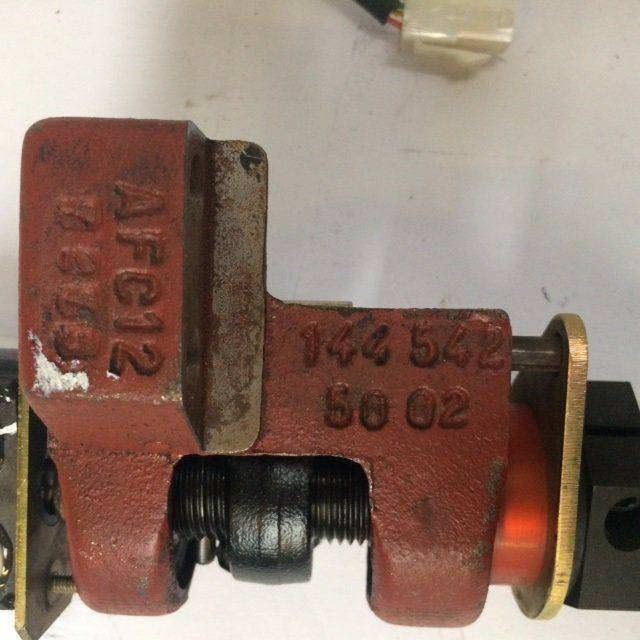 Steering Column for Linde - Рулевая колонка для Погрузочно-разгрузочной техники: фото 3 Steering Column for Linde - Рулевая колонка для Погрузочно-разгрузочной техники: фото 3