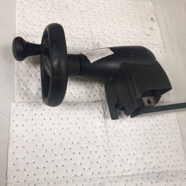 Steering Console for Still - Рулевое управление для Погрузочно-разгрузочной техники: фото 3 Steering Console for Still - Рулевое управление для Погрузочно-разгрузочной техники: фото 3