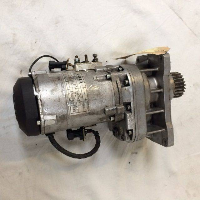 Steering Motor For Jungheinrich - Рулевое управление для Погрузочно-разгрузочной техники: фото 3 Steering Motor For Jungheinrich - Рулевое управление для Погрузочно-разгрузочной техники: фото 3