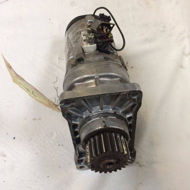 Steering Motor For Jungheinrich - Рулевое управление для Погрузочно-разгрузочной техники: фото 2 Steering Motor For Jungheinrich - Рулевое управление для Погрузочно-разгрузочной техники: фото 2