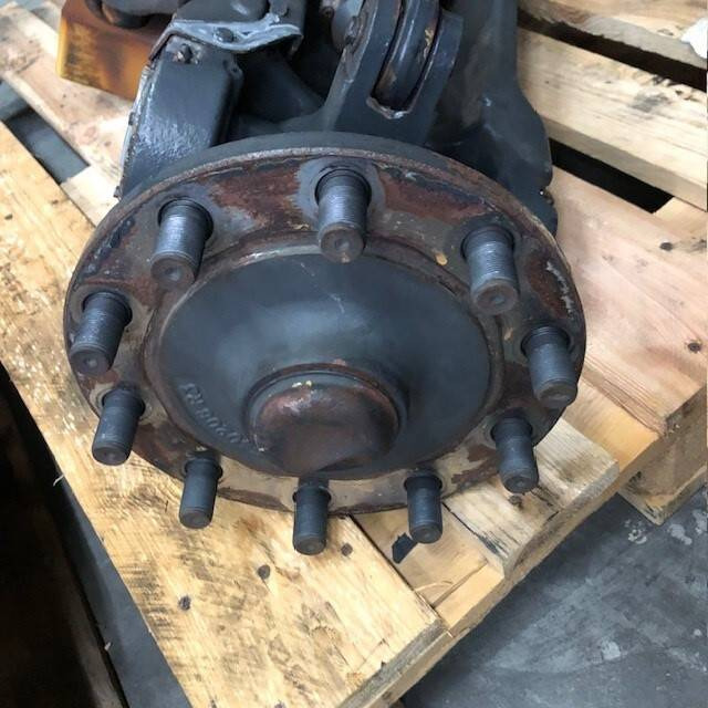 Steering axle AL50-01/2501 - Ось и запчасти для Погрузочно-разгрузочной техники: фото 5 Steering axle AL50-01/2501 - Ось и запчасти для Погрузочно-разгрузочной техники: фото 5