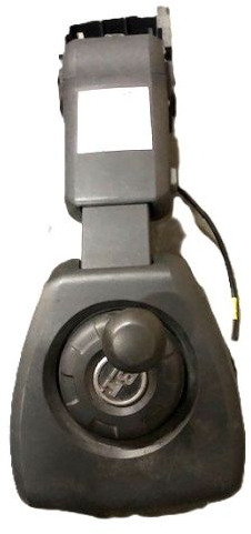 Рулевое управление для Погрузочно-разгрузочной техники Steering console for BT: фото 1