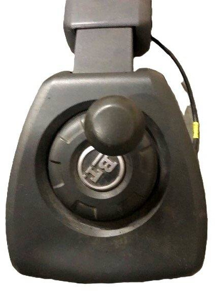 Steering console for BT - Рулевое управление для Погрузочно-разгрузочной техники: фото 2 Steering console for BT - Рулевое управление для Погрузочно-разгрузочной техники: фото 2