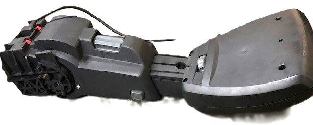 Steering console for BT - Рулевое управление для Погрузочно-разгрузочной техники: фото 4 Steering console for BT - Рулевое управление для Погрузочно-разгрузочной техники: фото 4