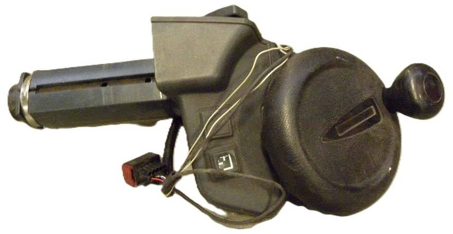 Steering console for Jungheinrich - Рулевое управление для Погрузочно-разгрузочной техники: фото 1 Steering console for Jungheinrich - Рулевое управление для Погрузочно-разгрузочной техники: фото 1