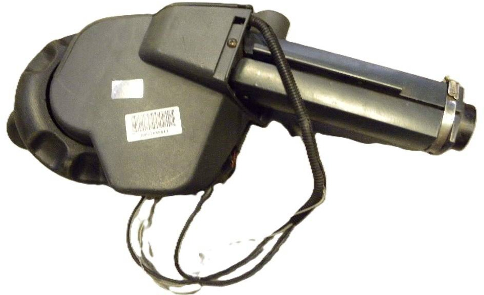 Steering console for Jungheinrich - Рулевое управление для Погрузочно-разгрузочной техники: фото 2 Steering console for Jungheinrich - Рулевое управление для Погрузочно-разгрузочной техники: фото 2