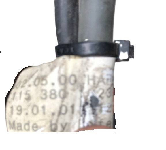 Steering console for Linde - Рулевое управление для Погрузочно-разгрузочной техники: фото 4 Steering console for Linde - Рулевое управление для Погрузочно-разгрузочной техники: фото 4