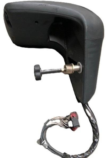 Steering console for Linde - Рулевое управление для Погрузочно-разгрузочной техники: фото 3 Steering console for Linde - Рулевое управление для Погрузочно-разгрузочной техники: фото 3