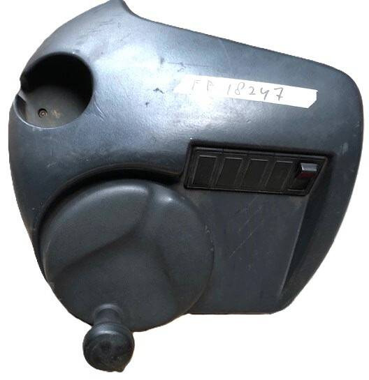 Steering console for Linde - Рулевое управление для Погрузочно-разгрузочной техники: фото 1 Steering console for Linde - Рулевое управление для Погрузочно-разгрузочной техники: фото 1