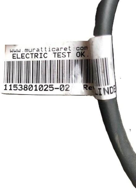 Steering console for Linde - Рулевое управление для Погрузочно-разгрузочной техники: фото 4 Steering console for Linde - Рулевое управление для Погрузочно-разгрузочной техники: фото 4