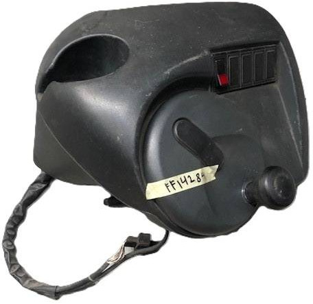 Steering console for Linde - Рулевое управление для Погрузочно-разгрузочной техники: фото 1 Steering console for Linde - Рулевое управление для Погрузочно-разгрузочной техники: фото 1