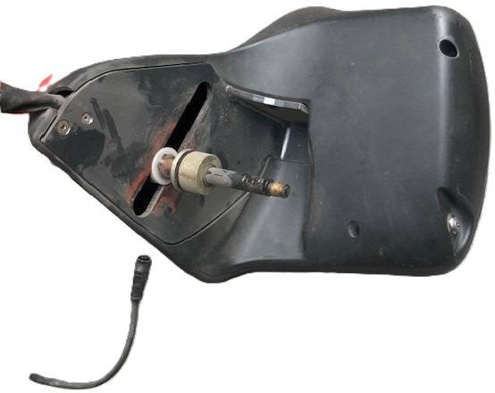 Steering console for Linde - Рулевое управление для Погрузочно-разгрузочной техники: фото 2 Steering console for Linde - Рулевое управление для Погрузочно-разгрузочной техники: фото 2