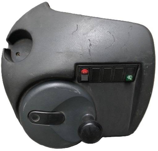 Steering console for Linde - Рулевое управление для Погрузочно-разгрузочной техники: фото 1 Steering console for Linde - Рулевое управление для Погрузочно-разгрузочной техники: фото 1