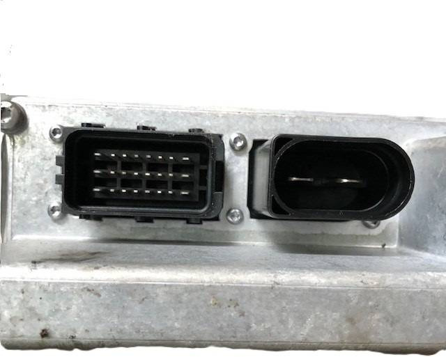 Steering motor ES30-24 for Linde 133 Series - Рулевое управление для Погрузочно-разгрузочной техники: фото 2 Steering motor ES30-24 for Linde 133 Series - Рулевое управление для Погрузочно-разгрузочной техники: фото 2