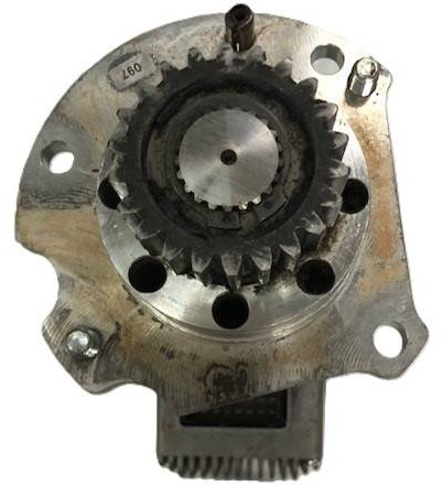 Steering motor for BT - Рулевое управление для Погрузочно-разгрузочной техники: фото 3 Steering motor for BT - Рулевое управление для Погрузочно-разгрузочной техники: фото 3