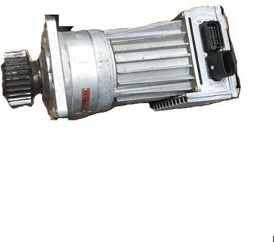 Steering motor for Linde - Рулевое управление для Погрузочно-разгрузочной техники: фото 1 Steering motor for Linde - Рулевое управление для Погрузочно-разгрузочной техники: фото 1