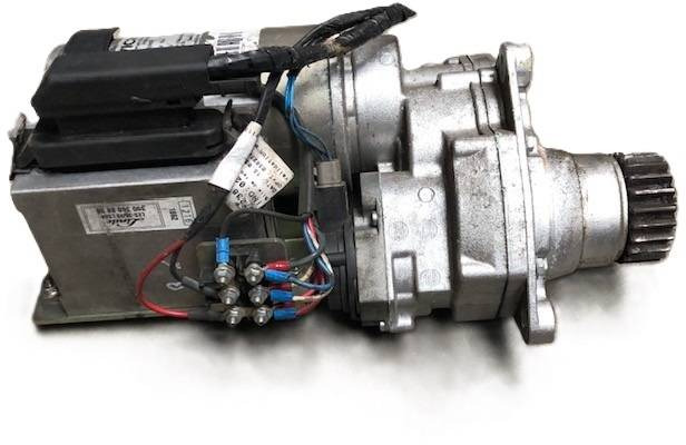 Steering motor for Linde - Рулевое управление для Погрузочно-разгрузочной техники: фото 2 Steering motor for Linde - Рулевое управление для Погрузочно-разгрузочной техники: фото 2