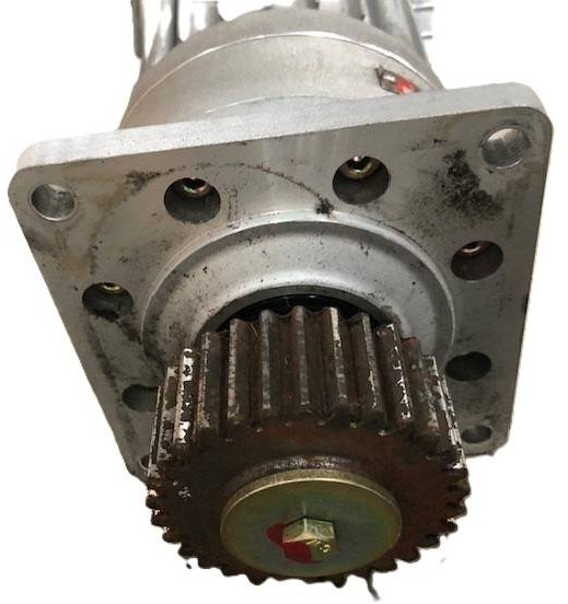 Steering motor for Linde/Still - Рулевое управление для Погрузочно-разгрузочной техники: фото 2 Steering motor for Linde/Still - Рулевое управление для Погрузочно-разгрузочной техники: фото 2