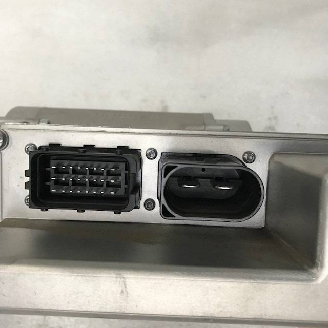 Steering unit ES30-24 for Linde /1110/ - Рулевое управление для Погрузочно-разгрузочной техники: фото 3 Steering unit ES30-24 for Linde /1110/ - Рулевое управление для Погрузочно-разгрузочной техники: фото 3