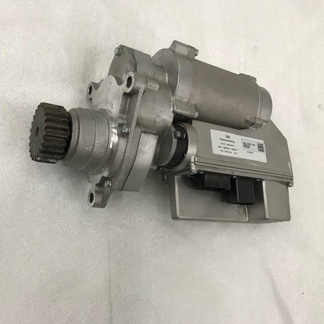 Steering unit ES30-24 for Linde /1110/ - Рулевое управление для Погрузочно-разгрузочной техники: фото 2 Steering unit ES30-24 for Linde /1110/ - Рулевое управление для Погрузочно-разгрузочной техники: фото 2