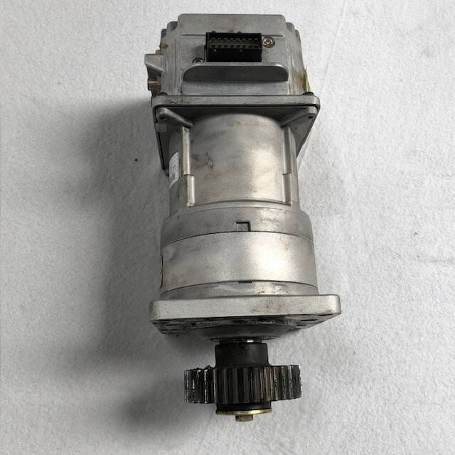 Steering unit for Linde /115-02/116-01 - Рулевое управление для Погрузочно-разгрузочной техники: фото 2 Steering unit for Linde /115-02/116-01 - Рулевое управление для Погрузочно-разгрузочной техники: фото 2