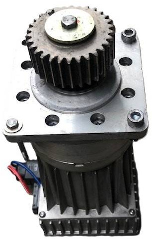 Steering unit for Linde - Рулевое управление для Погрузочно-разгрузочной техники: фото 3 Steering unit for Linde - Рулевое управление для Погрузочно-разгрузочной техники: фото 3