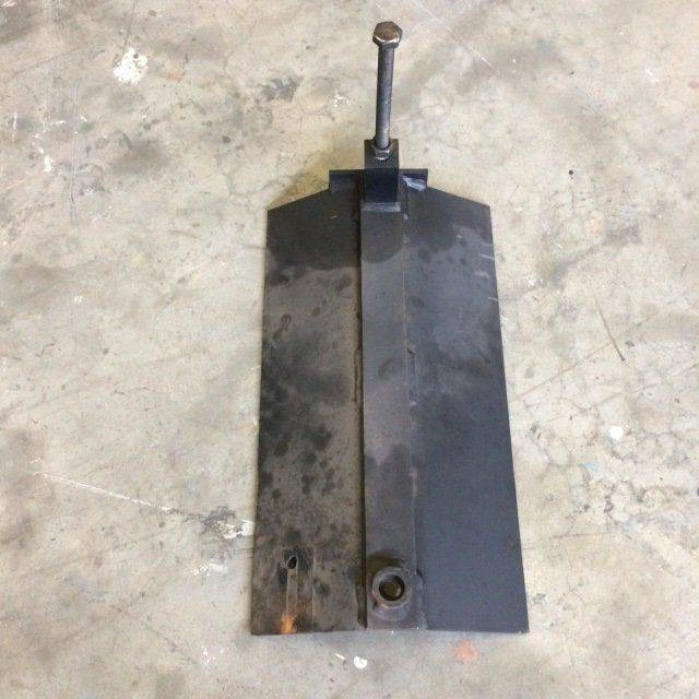 Support for Linde H50-80, Series 353/396 - Двигатель и запчасти для Погрузочно-разгрузочной техники: фото 2 Support for Linde H50-80, Series 353/396 - Двигатель и запчасти для Погрузочно-разгрузочной техники: фото 2