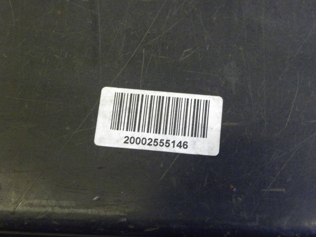 Tailgate for Still R60-30 - Кузов и экстерьер для Погрузочно-разгрузочной техники: фото 2 Tailgate for Still R60-30 - Кузов и экстерьер для Погрузочно-разгрузочной техники: фото 2