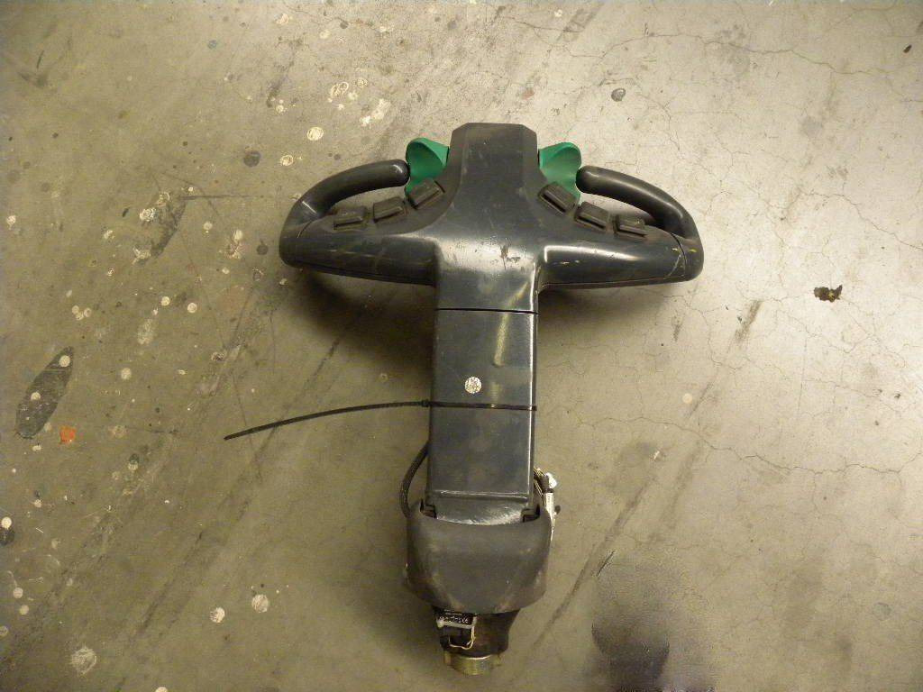 Tiller Arm for Jungheinrich - Рулевое управление для Погрузочно-разгрузочной техники: фото 1 Tiller Arm for Jungheinrich - Рулевое управление для Погрузочно-разгрузочной техники: фото 1