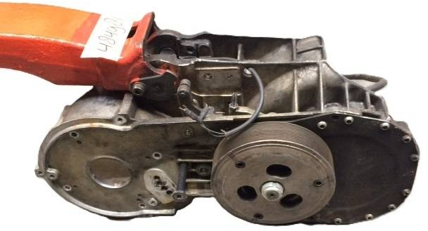 Tiller Arm for Linde L10, Series 379 - Рулевое управление для Погрузочно-разгрузочной техники: фото 5 Tiller Arm for Linde L10, Series 379 - Рулевое управление для Погрузочно-разгрузочной техники: фото 5