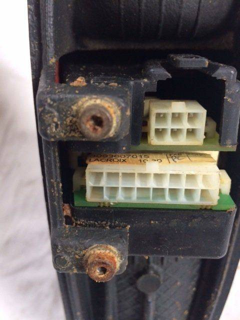 Tiller Head for Linde T16L Series 360 - Рулевое управление для Погрузочно-разгрузочной техники: фото 4 Tiller Head for Linde T16L Series 360 - Рулевое управление для Погрузочно-разгрузочной техники: фото 4