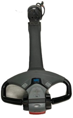 Рулевое управление для Погрузочно-разгрузочной техники Tiller arm for BT: фото 9