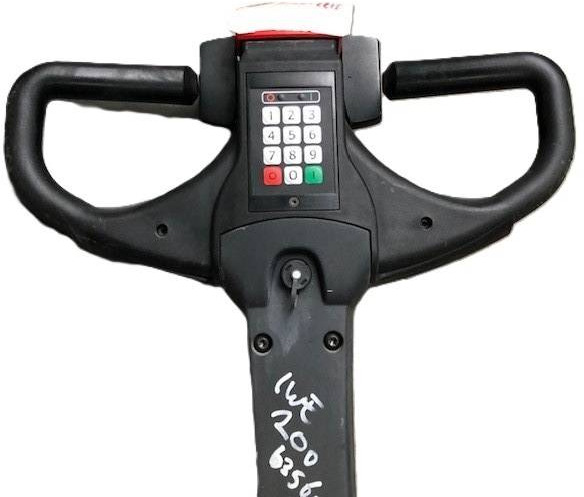 Tiller arm for Toyota / BT - Рулевое управление для Погрузочно-разгрузочной техники: фото 2 Tiller arm for Toyota / BT - Рулевое управление для Погрузочно-разгрузочной техники: фото 2