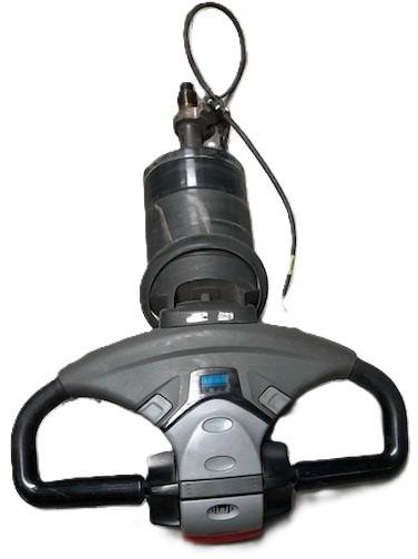 Tiller arm for Toyota BT - Рулевое управление для Погрузочно-разгрузочной техники: фото 3 Tiller arm for Toyota BT - Рулевое управление для Погрузочно-разгрузочной техники: фото 3