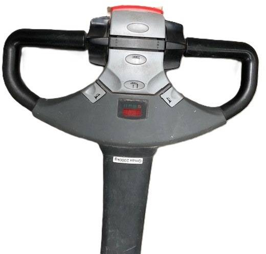 Tiller arm for Toyota / BT - Рулевое управление для Погрузочно-разгрузочной техники: фото 4 Tiller arm for Toyota / BT - Рулевое управление для Погрузочно-разгрузочной техники: фото 4