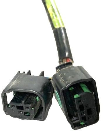 Рулевое управление для Погрузочно-разгрузочной техники Tiller arm for Toyota / BT: фото 6