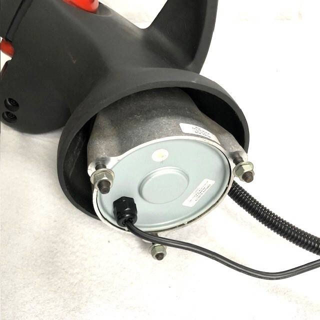 Tiller head for Linde L12LSP /133/ - Рулевое управление для Погрузочно-разгрузочной техники: фото 3 Tiller head for Linde L12LSP /133/ - Рулевое управление для Погрузочно-разгрузочной техники: фото 3