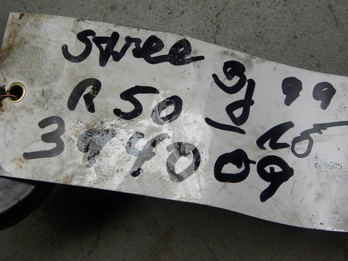 Tilt Cylinder For Still R50-16 - Гидравлический цилиндр для Погрузочно-разгрузочной техники: фото 3 Tilt Cylinder For Still R50-16 - Гидравлический цилиндр для Погрузочно-разгрузочной техники: фото 3