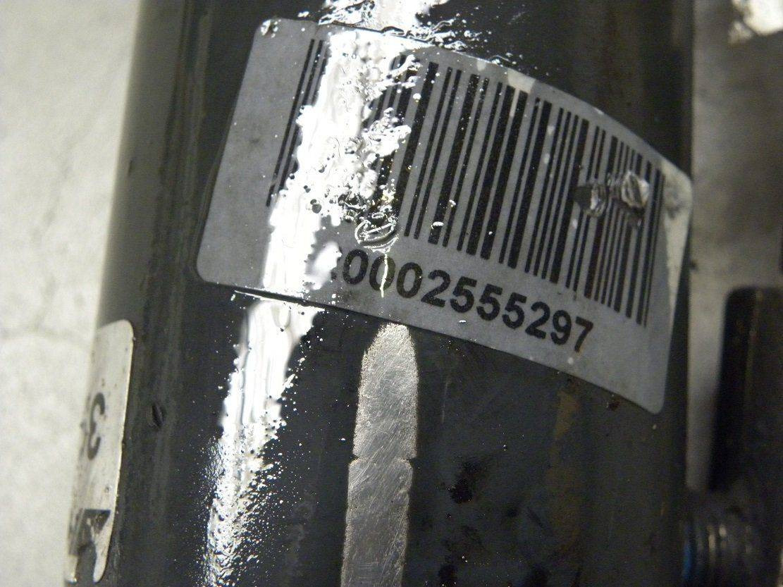 Tilt Cylinder For Still R50-16 - Гидравлический цилиндр для Погрузочно-разгрузочной техники: фото 4 Tilt Cylinder For Still R50-16 - Гидравлический цилиндр для Погрузочно-разгрузочной техники: фото 4