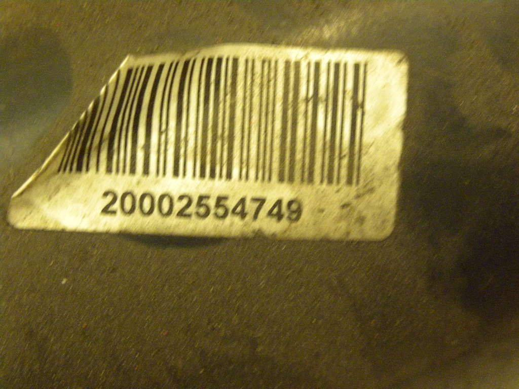 Tilt cylinder for Still R60-45 - Гидравлический цилиндр для Погрузочно-разгрузочной техники: фото 3 Tilt cylinder for Still R60-45 - Гидравлический цилиндр для Погрузочно-разгрузочной техники: фото 3