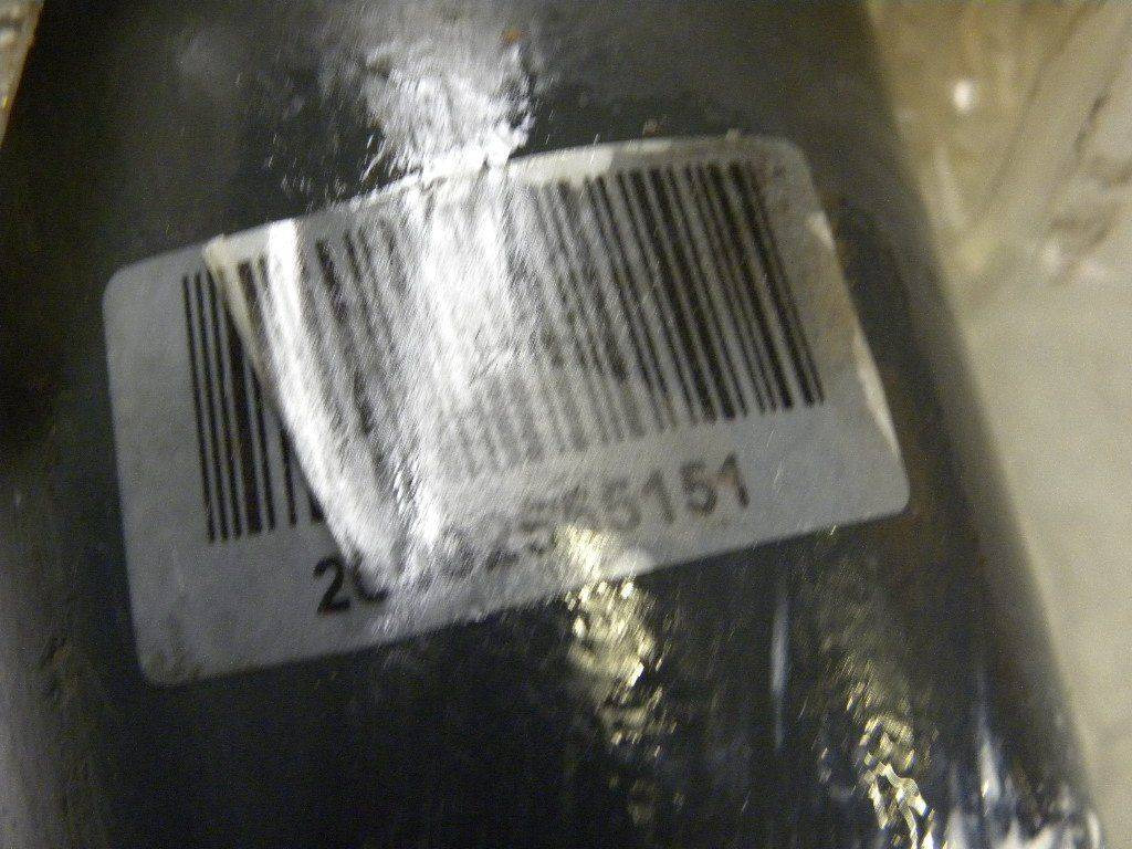 Tilt cylinder (right ) for Still R 60-30 - Гидравлический цилиндр для Погрузочно-разгрузочной техники: фото 4 Tilt cylinder (right ) for Still R 60-30 - Гидравлический цилиндр для Погрузочно-разгрузочной техники: фото 4