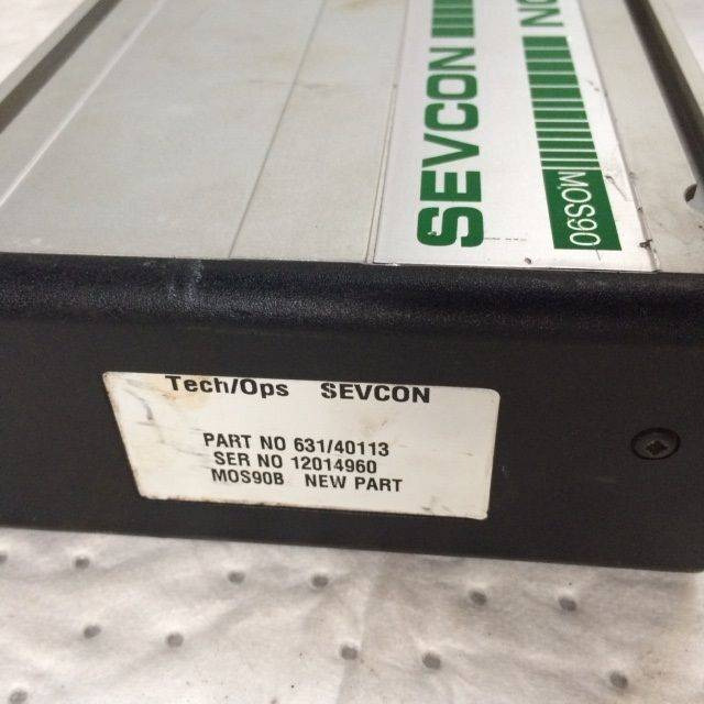 Transistor system MOS90B for Atlet - Электрическая система для Погрузочно-разгрузочной техники: фото 3 Transistor system MOS90B for Atlet - Электрическая система для Погрузочно-разгрузочной техники: фото 3