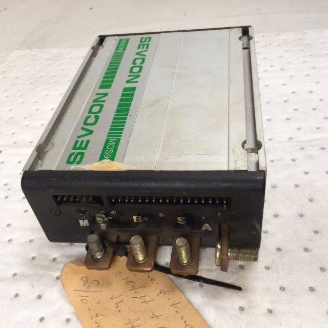 Transistor system MOS90B for Atlet - Электрическая система для Погрузочно-разгрузочной техники: фото 1 Transistor system MOS90B for Atlet - Электрическая система для Погрузочно-разгрузочной техники: фото 1