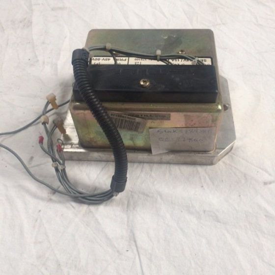 Voltage Conveter for Still R60-30 - Электрическая система для Погрузочно-разгрузочной техники: фото 3 Voltage Conveter for Still R60-30 - Электрическая система для Погрузочно-разгрузочной техники: фото 3