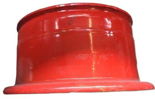 Wheel disk 6.50-15 for Linde H50-80, Series 353, 396 - Колесный диск для Погрузочно-разгрузочной техники: фото 2 Wheel disk 6.50-15 for Linde H50-80, Series 353, 396 - Колесный диск для Погрузочно-разгрузочной техники: фото 2