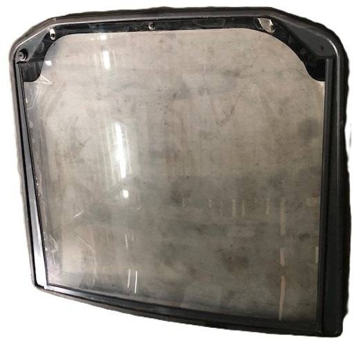 Wind screen PC version plastic for Linde - Стекло и запчасти для Погрузочно-разгрузочной техники: фото 1 Wind screen PC version plastic for Linde - Стекло и запчасти для Погрузочно-разгрузочной техники: фото 1