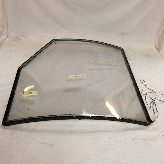 Window Door for Linde R14-20 - Стекло и запчасти для Погрузочно-разгрузочной техники: фото 1 Window Door for Linde R14-20 - Стекло и запчасти для Погрузочно-разгрузочной техники: фото 1