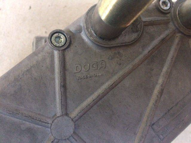 Wiper motor for Linde C90/5-C90/8, Series 318 - Кабина и интерьер для Погрузочно-разгрузочной техники: фото 4 Wiper motor for Linde C90/5-C90/8, Series 318 - Кабина и интерьер для Погрузочно-разгрузочной техники: фото 4