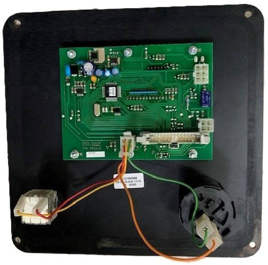 Kärcher Instrument panel - Запчасти для Погрузочно-разгрузочной техники: фото 2 Kärcher Instrument panel - Запчасти для Погрузочно-разгрузочной техники: фото 2